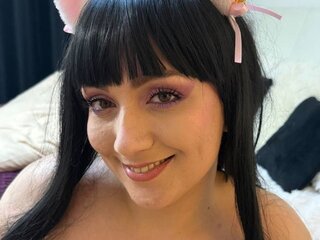 AdelineDevin recorded livejasmine