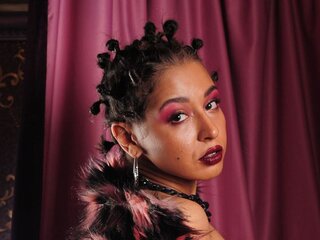 AishaGoldenstein videos live