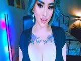 AllyAdams real ass