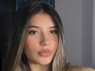 AmberXoni nude jasmin