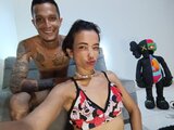 AnaMafernando jasmine webcam