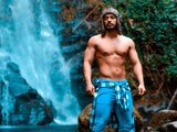 AronCapriani webcam sex
