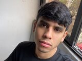 BillyDaniel nude lj