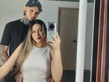 ConorAndMeli private livesex