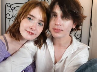 DannyAndMandy real webcam