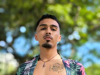 DanteThomson webcam private