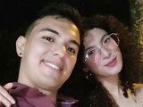 DylanAndAlly videos webcam