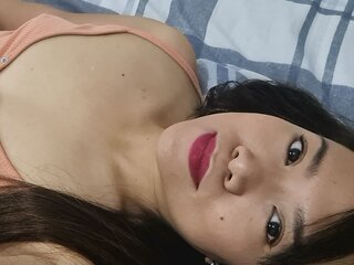 EmeraldPink anal cam