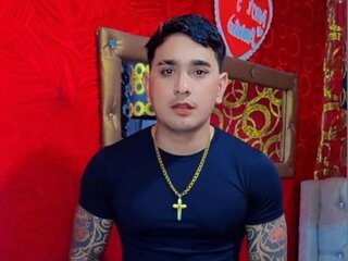 FelixBrowns naked anal