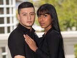 HannaAndApolo videos livejasmine