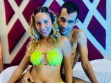 JennyAndJuan camshow real