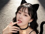 JiangHuihui porn show