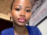JoyWinnie private pussy