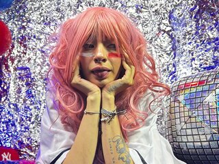 LaurenEvansRosse private livejasmine