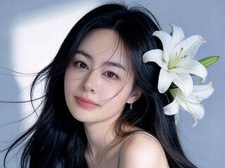 Liwei webcam pussy
