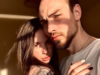 LizaandKevin live livesex