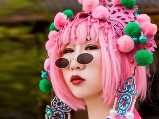 lubaiyuan livesex pics