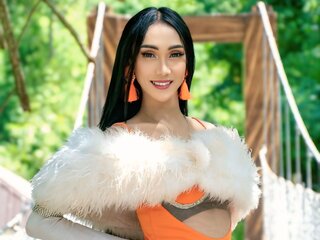 MadisonHail show livejasmine