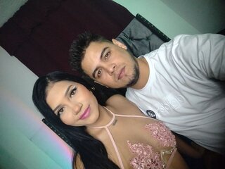 MariaAndCarlo amateur cam