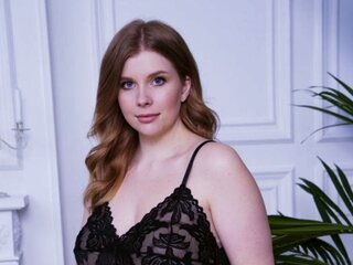 MilaHey livejasmin.com real
