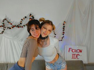 RandiAndEdla video jasmin