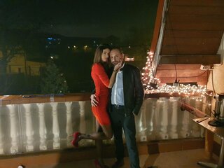 RenzoGiulia recorded amateur