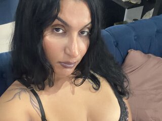 RubiRue live pussy
