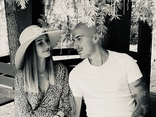 SabrinaAndLucas fuck online