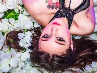 SaraAbella jasminlive private