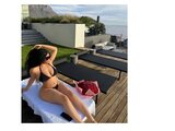 SarraJames real nude