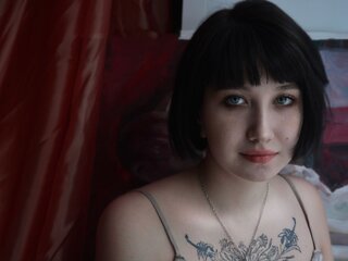 SashaCherry shows fuck