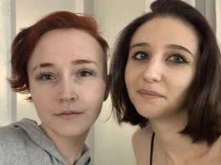 ShawnAndRobbyn webcam photos