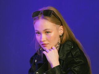 TarenCosier jasmin webcam