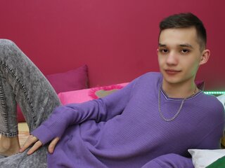 TerryRobinson live camshow