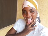 TinaWildy live cam