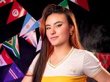 VeronicaLourdes video jasminlive